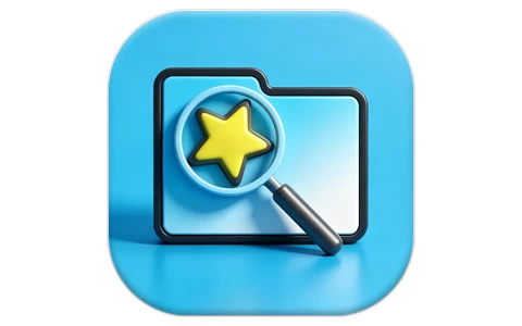 WizFile Windows极速文件搜索工具 v3.15 多语便携版-梨子乐分享