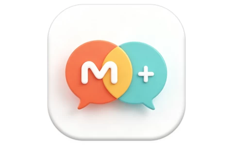 安卓APP-MoreTalk 老人桌面 v1.0-梨子乐分享