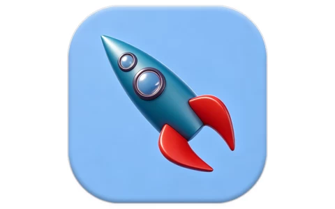 Launcher 轻量级快速启动栏工具 v5.0.1 多语便携版-梨子乐分享
