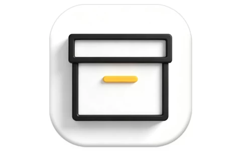 安卓APP-物品收纳整理 v1.2.2-梨子乐分享