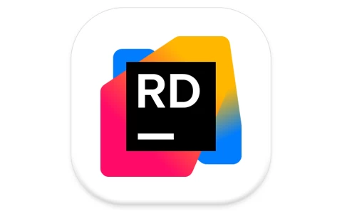 JetBrains Rider 2026.1.2  .NET集成开发环境 直装激活版-梨子乐分享