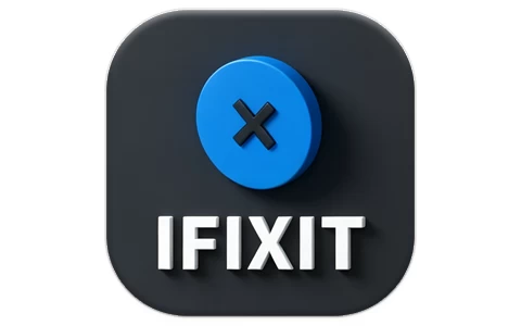 安卓APP-ifixit 维修教程 v1.0.8-梨子乐分享