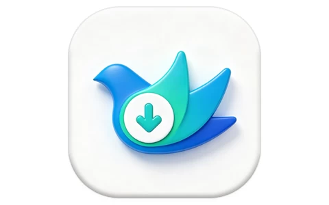 安卓APP-视频下载鸟 v20.06 高级版-梨子乐分享