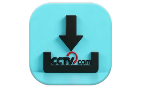 CCTVVideoDownloader 央视视频下载器  v4.4.0  中文绿色版-梨子乐分享