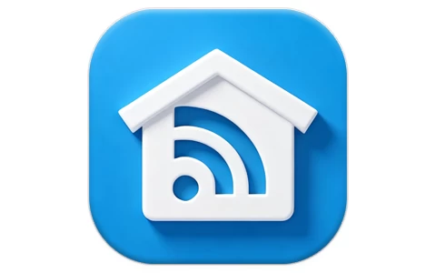 安卓APP-WiFi全屋通 v1.2.1-梨子乐分享