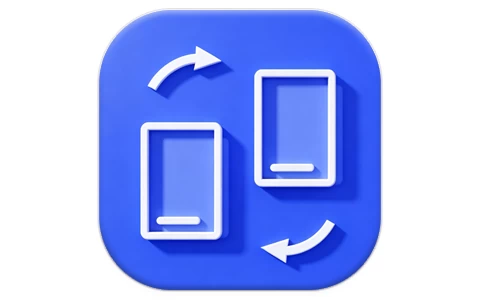 安卓APP-手机搬家 v1.20 高级版-梨子乐分享