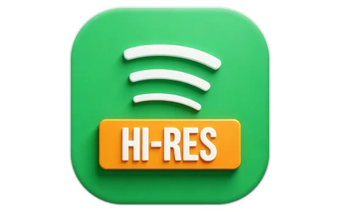 SpotiFLAC Spotify无损音乐下载工具 v7.2.0 便携版-梨子乐分享