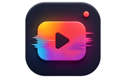 安卓APP-VideoCook Glitch视频效果 v3.015.10 高级版-梨子乐分享