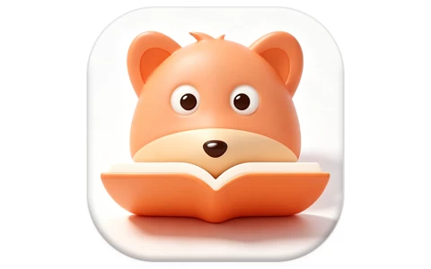 安卓APP-月鼠小说 v5.0.8.1 去广告版,随心所欲,悦读无限-梨子乐分享