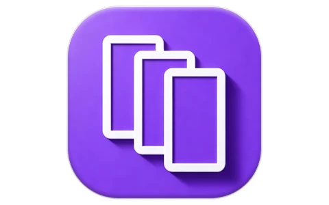 安卓APP-昆仑双开分身 v1.8.1 高级版-梨子乐分享