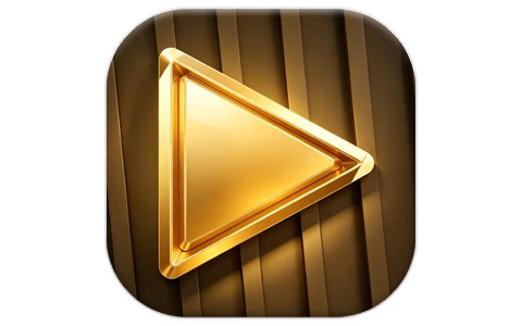 安卓APP-帧映4K v2.0.0 去广告-梨子乐分享