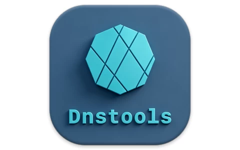 DnsTools Dns测速及污染检测 v1.2.3-梨子乐分享