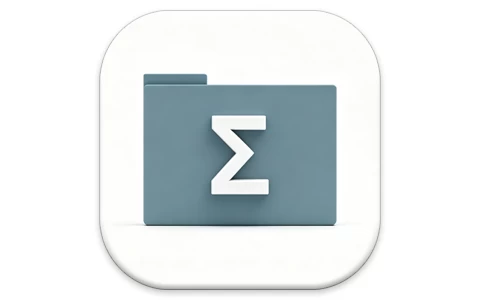 Sigma File Manager 文件管理器 v2.0.0-beta.3-梨子乐分享