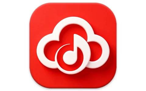 安卓APP-云听音乐剪辑 v1.1 纯净版-梨子乐分享