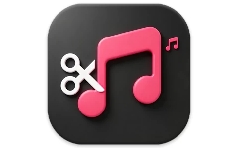 安卓APP-音频提取器编辑器 v3.2 高级版-梨子乐分享