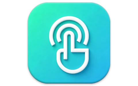 安卓APP-万用自动连点点击器 v2.2.4 高级版-梨子乐分享