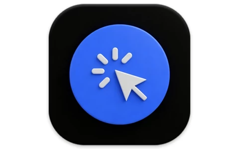 安卓APP-小明连点器 v1.0.8 高级版-梨子乐分享