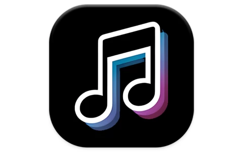 安卓APP-晓晓音乐 v1.5-梨子乐分享