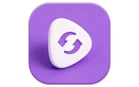 FliFlik UltConv 视频下载格式转换 v7.1.0 多语便携版-梨子乐分享