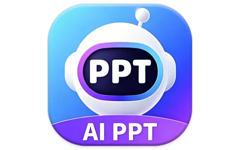 安卓APP-AiPPT制作师 v1.13.9 高级版-梨子乐分享