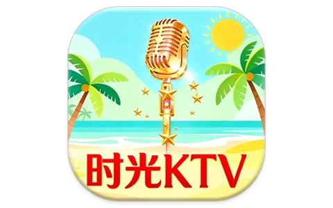安卓TV-时光KTV v4.15.63.2401 高级解锁版-梨子乐分享
