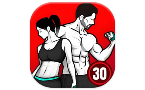 安卓APP-Fitness Coach 健身教练 v1.1.28 高级版-梨子乐分享