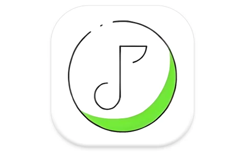 安卓APP-遇见音乐 v5.2 更新版-梨子乐分享
