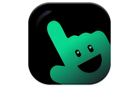 安卓APP-隔空操作 v2.1.7 高级版-梨子乐分享
