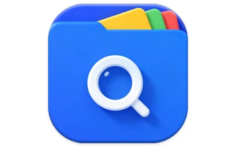 安卓APP-XFolder X文件管理器 v1.5.5.7 专业版-梨子乐分享