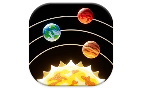 安卓APP-Solar Walk Lite 3D天文馆 v2.7.9-梨子乐分享