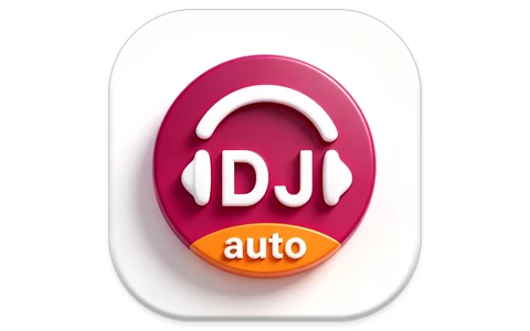 安卓APP-DJ音乐盒车机版 v4.2.0 高级版-梨子乐分享