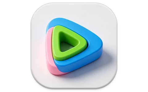 安卓APP-听心视频 v3.0.6 去广告-梨子乐分享