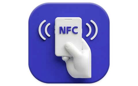 安卓APP-NFC万用读卡专家 v1.0.5 一键读取复制各种卡 免费无广告-梨子乐分享