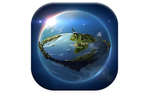 安卓APP-天眼卫星地图 v1.0.06-梨子乐分享