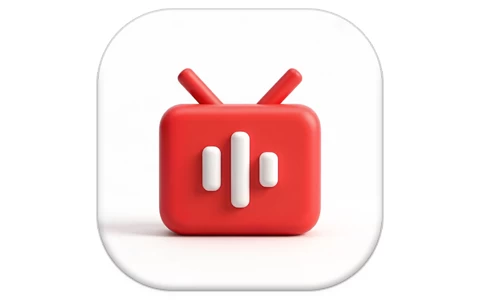 安卓TV-DongYuTV 东宇网页电视直播 v1.0.19-梨子乐分享