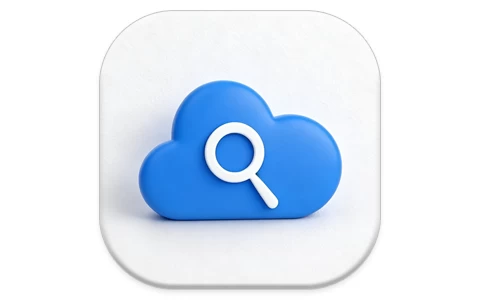 安卓APP-搜云盘 v1.0.1-梨子乐分享