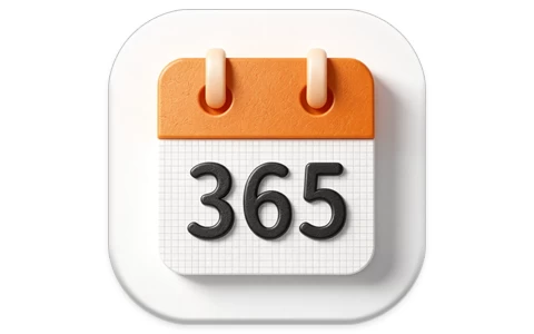 安卓APP-好日子倒数 v2.0.6-梨子乐分享