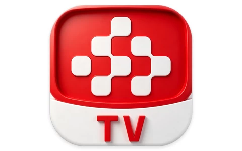 安卓APP-央视频电视投屏助手 v1.4.1-梨子乐分享