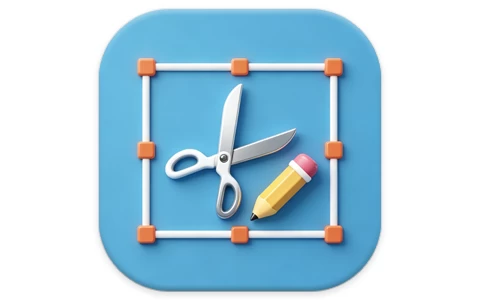 Apowersoft Screen Capture Pro 专业截屏王 v1.5.6.0 多语便携版-梨子乐分享