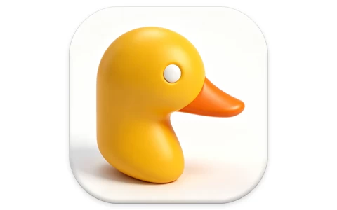 optimizerDuck 系统优化工具 v2.25.2-梨子乐分享