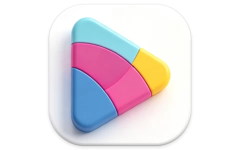 安卓APP-灵虎影视 v2.0.3 纯净版-梨子乐分享