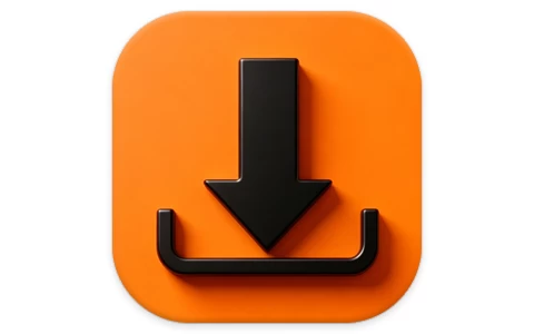 iDownerGo 流媒体网络视频下载工具 v11.1.2 多语便携版-梨子乐分享