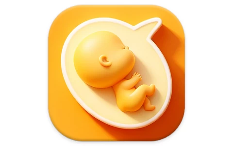 安卓APP-Pregnancy 孕期 v3.157.0 解锁高级版-梨子乐分享