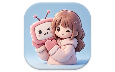 安卓APP-BBspace B站第三方客户端 v1.8.04-梨子乐分享