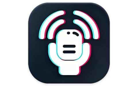安卓APP-魔法变声器 v1.12 高级版-梨子乐分享