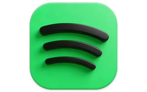 Spotify 正版流媒体音乐平台 v1.2.93.659 多语便携版-梨子乐分享