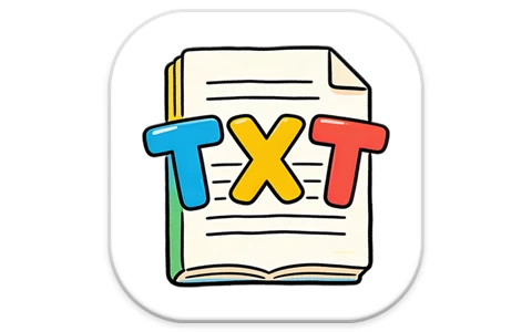 ColorTxt 彩读 v2.6.5-梨子乐分享
