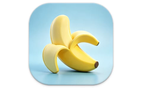 安卓APP-Banana Trip v1.0.3 高级版 AI绘画一键生成创作-梨子乐分享