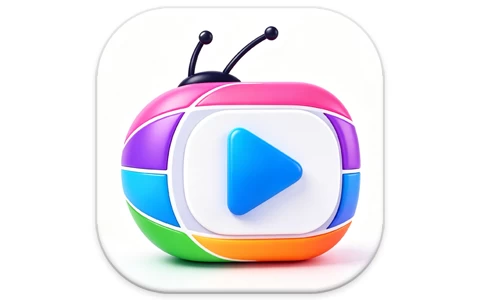 安卓APP-P7影视  v6.2.1  去广告-梨子乐分享