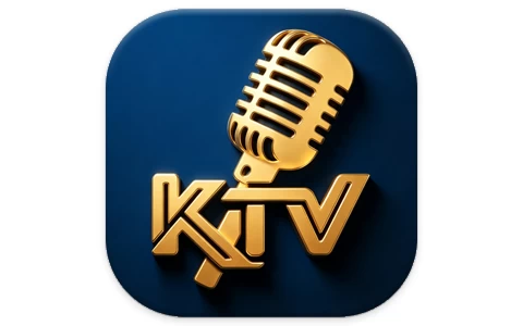 安卓TV-金调KTV v20260525 永久激活版,智能电视K歌神器,客厅秒变私人练歌房-梨子乐分享